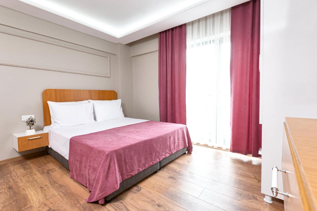 Ria Boutique 4* Istanboel