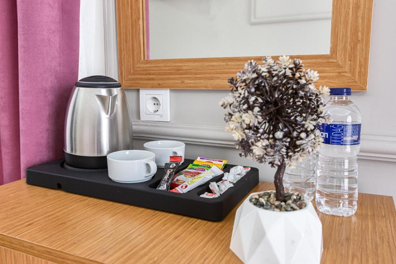 Ria Boutique Hotel Istanboel
