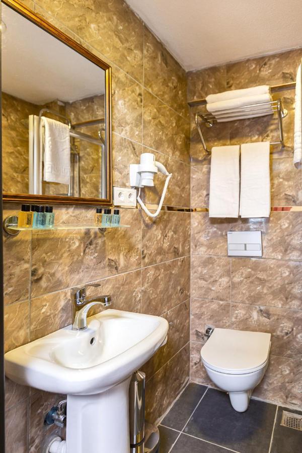 Hotel Ria Boutique Istanboel