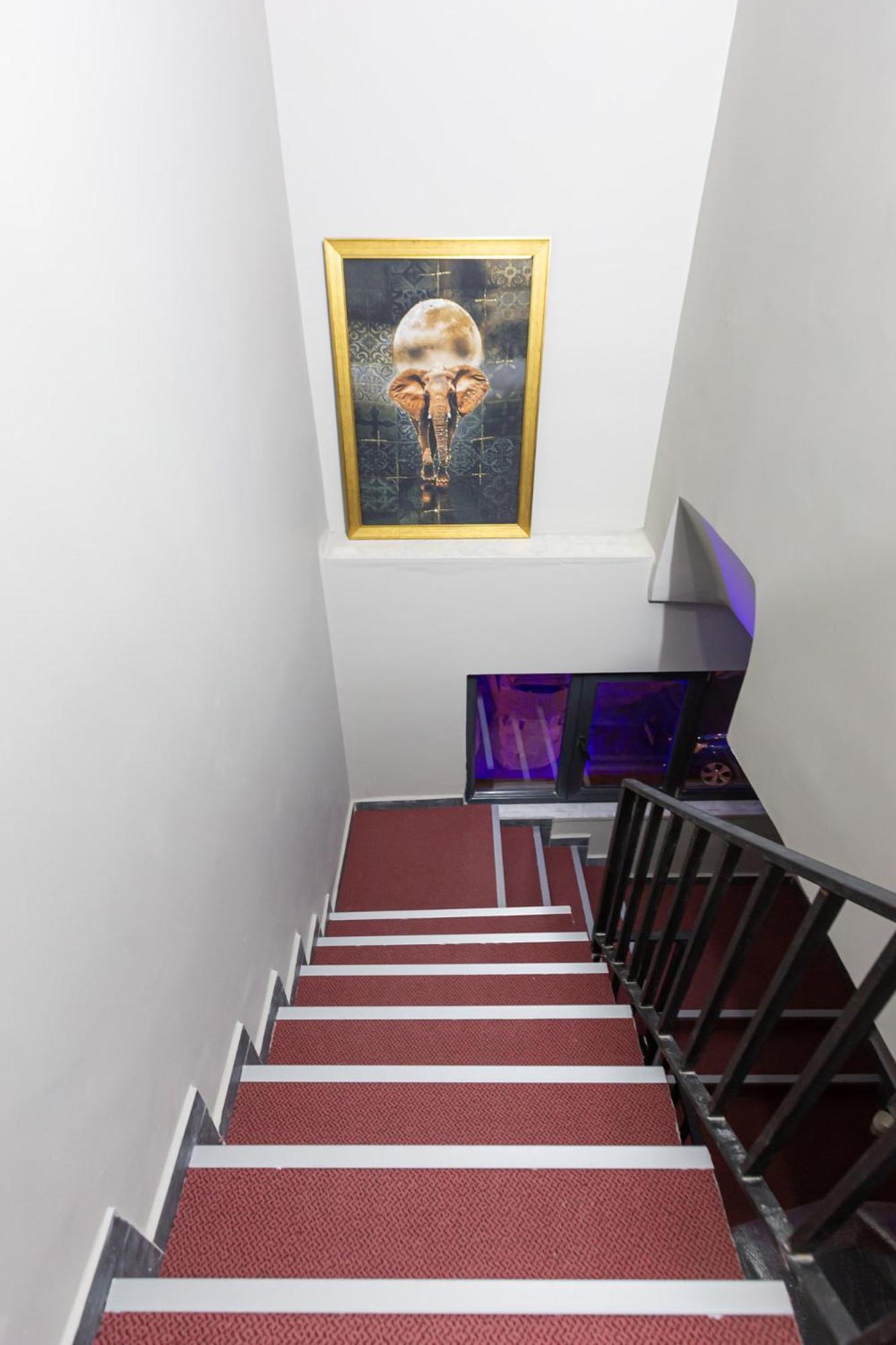 Hotel Ria Boutique Istanboel