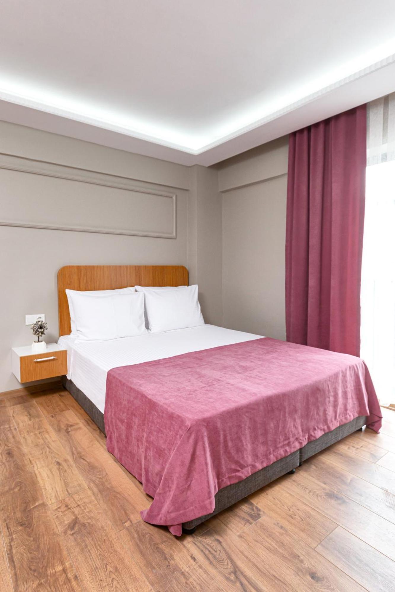 Ria Boutique Hotel Istanboel